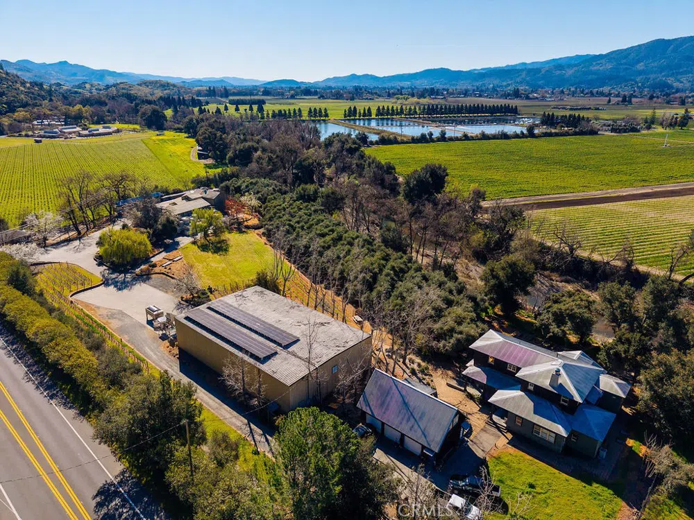 1001 Silverado Trail South St Helena, CA 94574