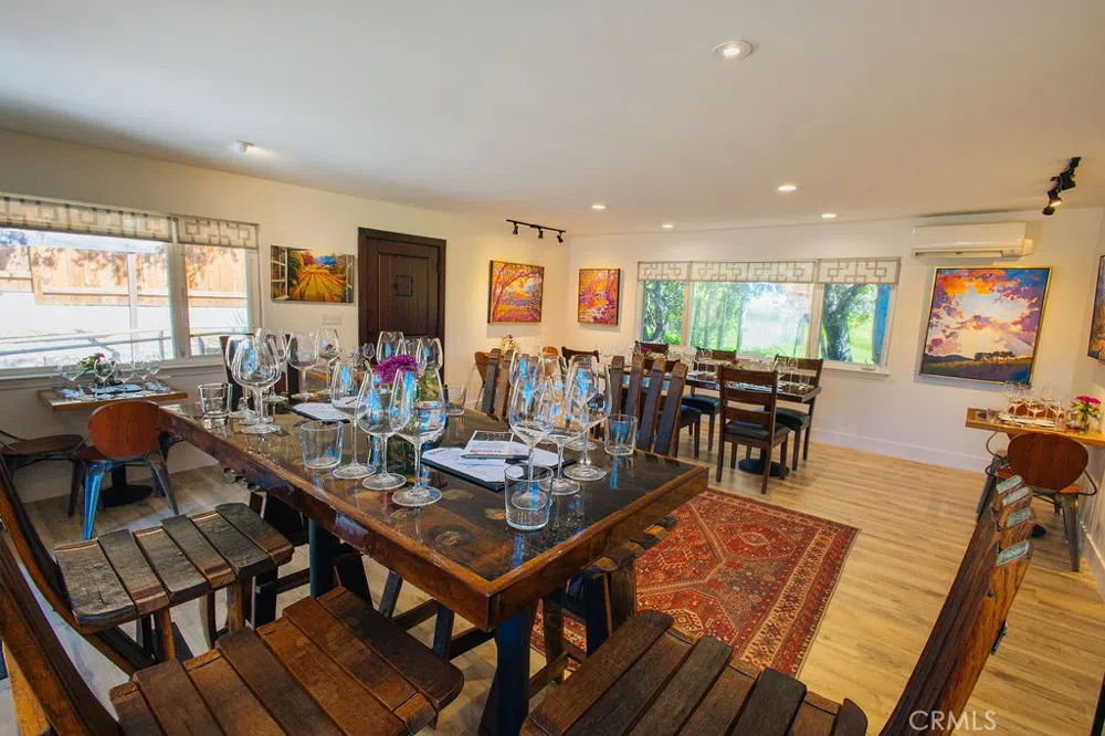 1001 Silverado Trail South St Helena, CA 94574