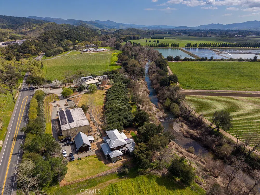 1001 Silverado Trail South St Helena, CA 94574