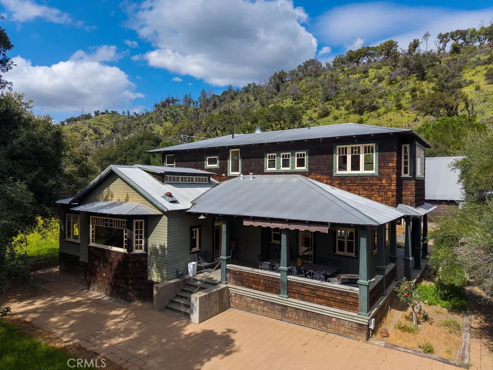 1001 Silverado Trail South St Helena, CA 94574