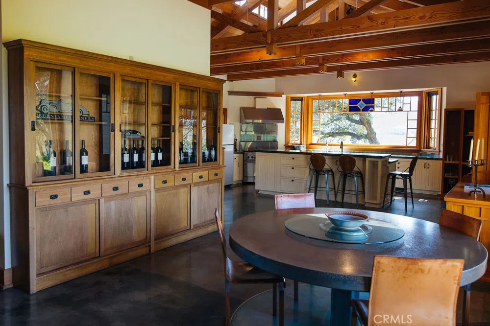 1001 Silverado Trail South St Helena, CA 94574