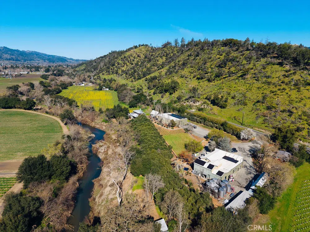 1001 Silverado Trail South St Helena, CA 94574