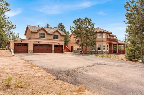 31 Black Fawn Lane