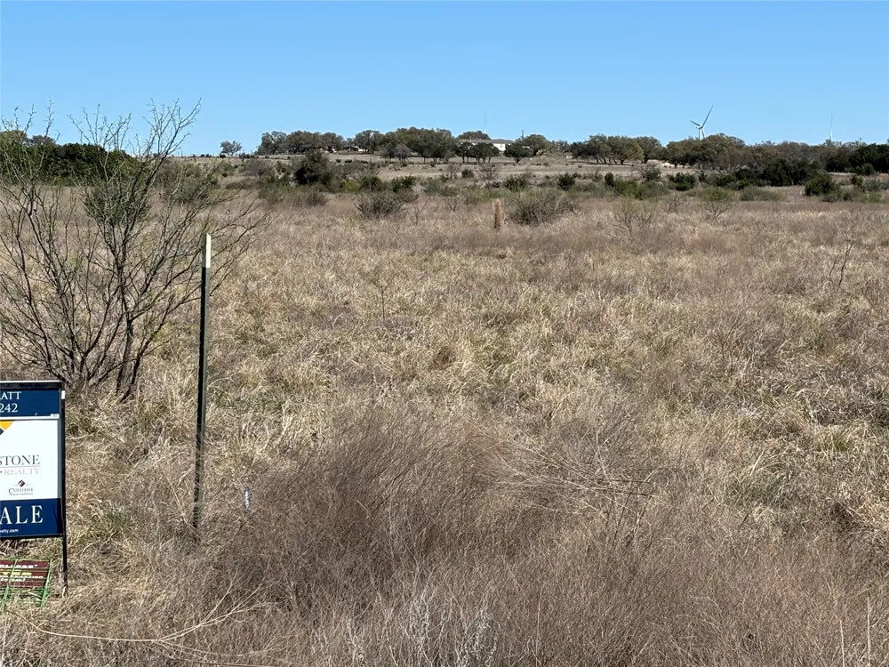 108 Live Oak Mott Drive Goldthwaite, TX 76844
