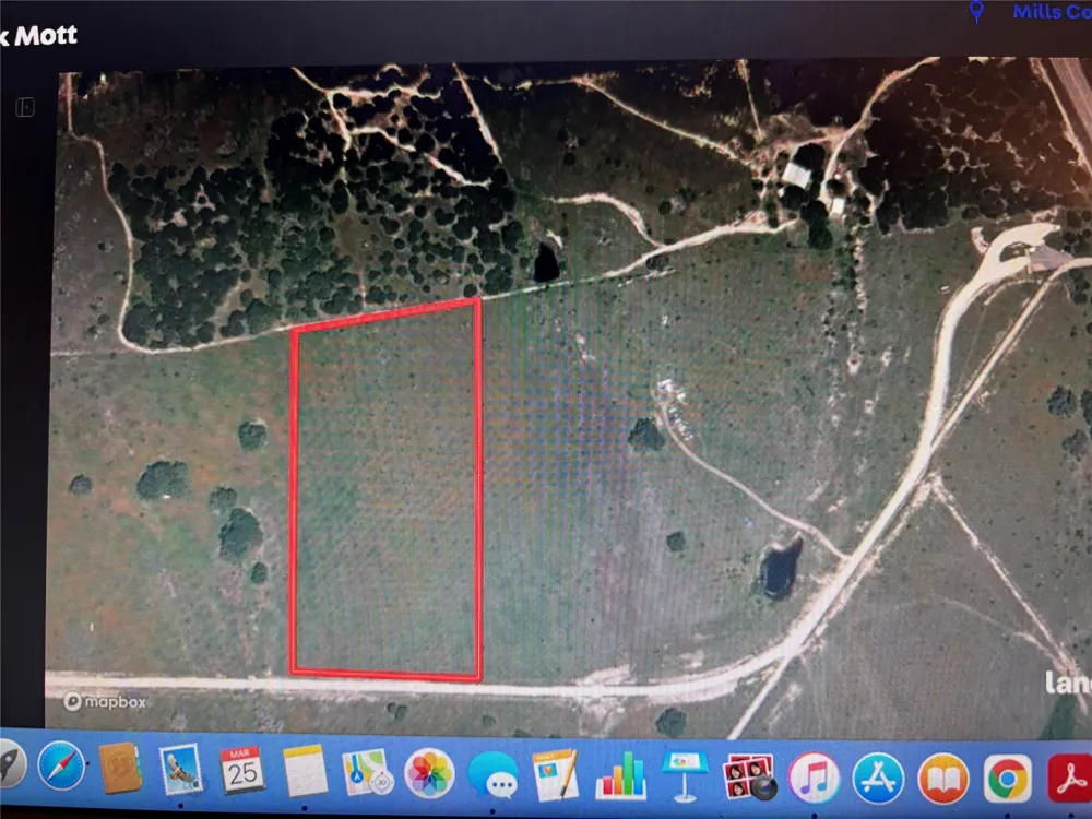 108 Live Oak Mott Drive Goldthwaite, TX 76844
