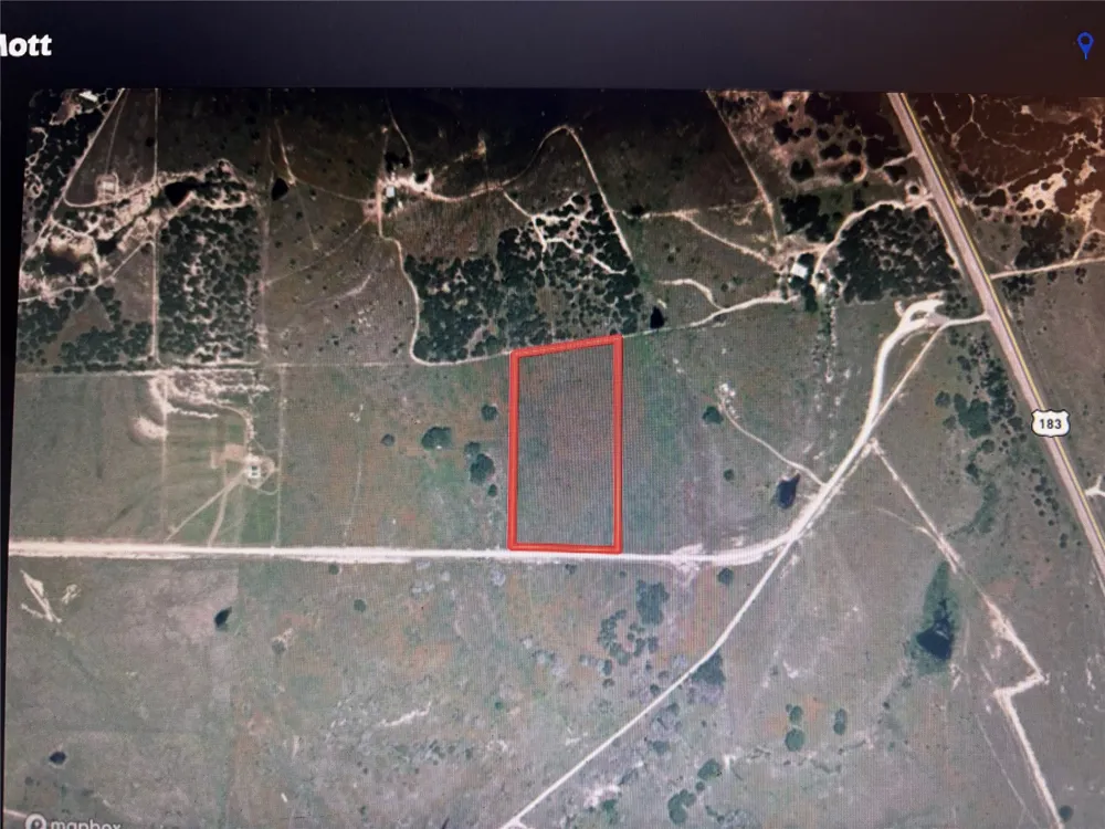 108 Live Oak Mott Drive Goldthwaite, TX 76844