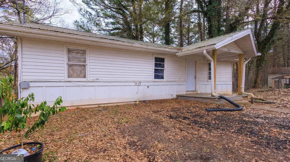 251 Killian ST Canton, GA 30114