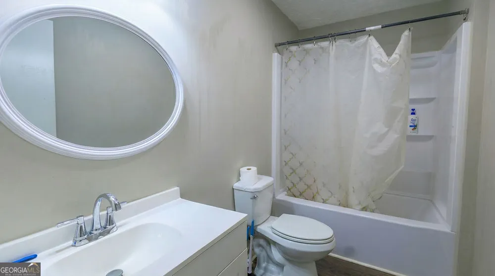 251 Killian ST Canton, GA 30114