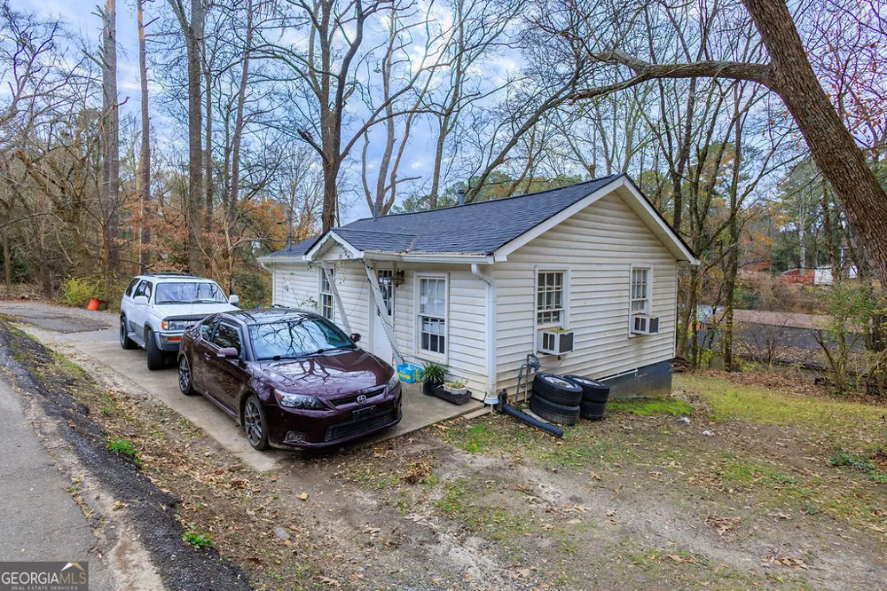 70 Daisy CIR Canton, GA 30114