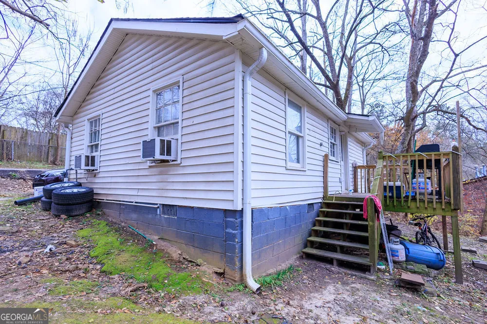 70 Daisy CIR Canton, GA 30114