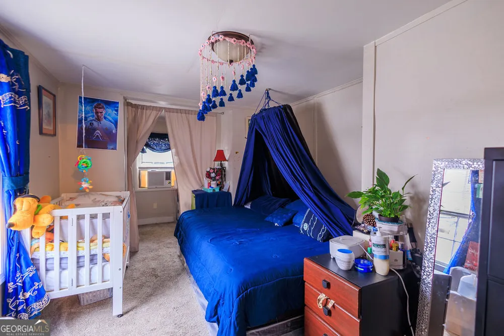 70 Daisy CIR Canton, GA 30114
