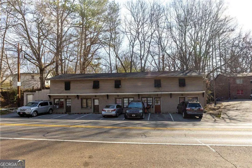 550 Waleska RD Canton, GA 30114
