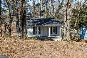 100 Daisy CIR Canton, GA 30114