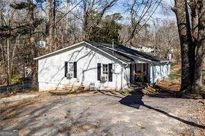 100 Daisy CIR Canton, GA 30114