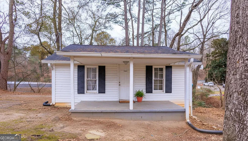 100 Daisy CIR Canton, GA 30114