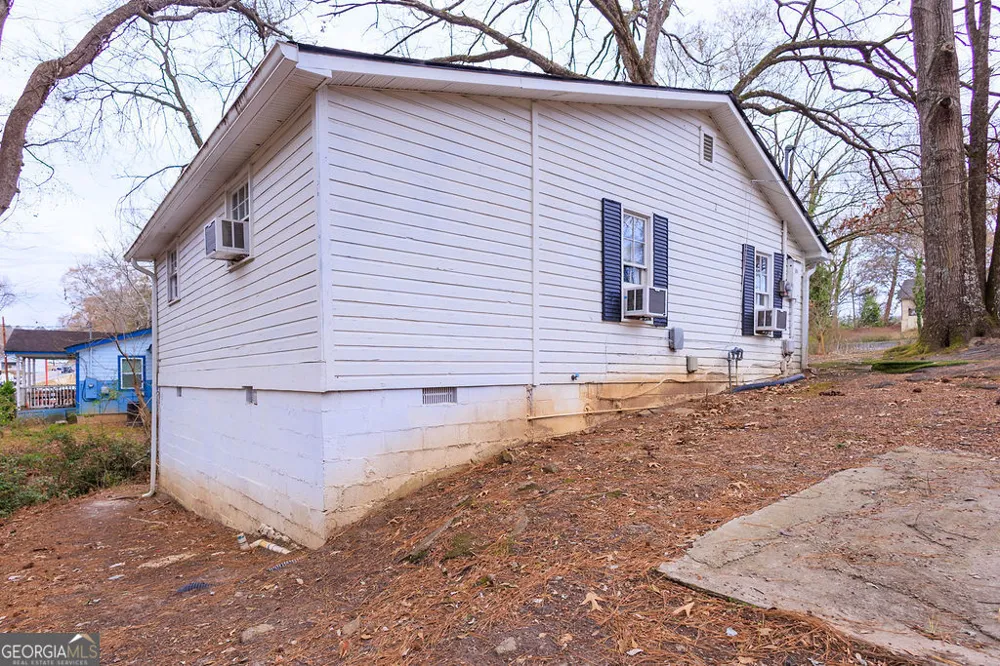 100 Daisy CIR Canton, GA 30114