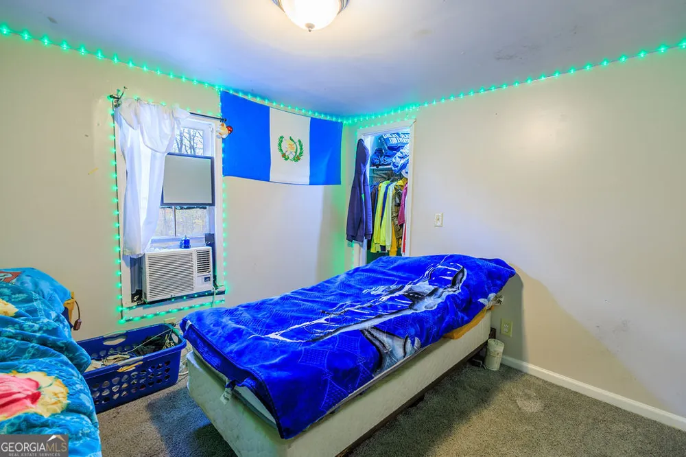 100 Daisy CIR Canton, GA 30114