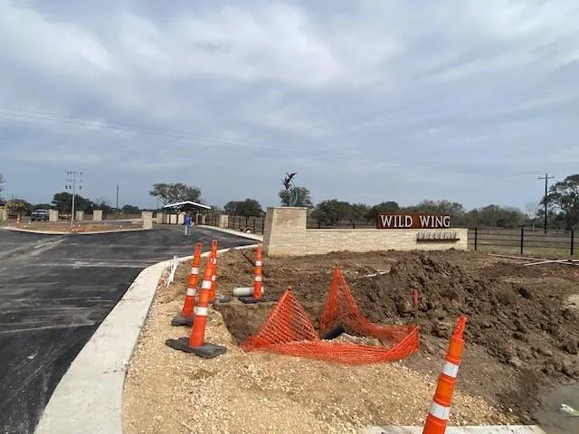 Teal Lane Columbus, TX 78934