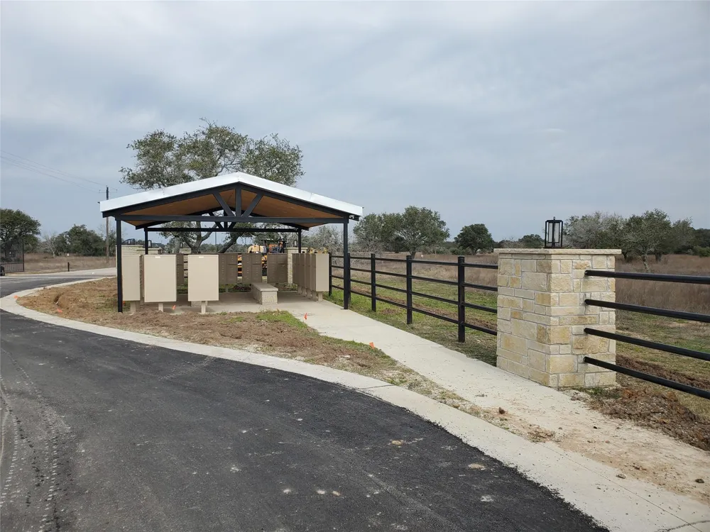 Teal Lane Columbus, TX 78934