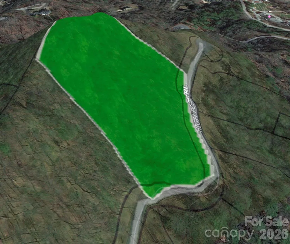 999 High Point Trail #32 Brevard, NC 28712