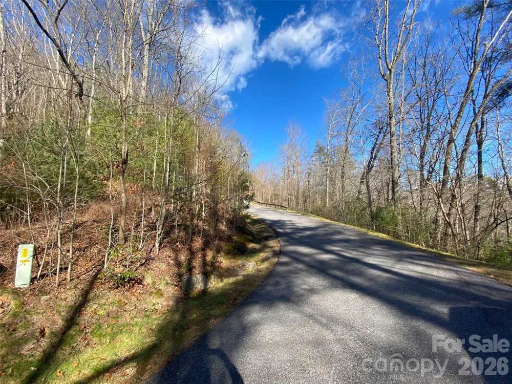 999 High Point Trail #32 Brevard, NC 28712