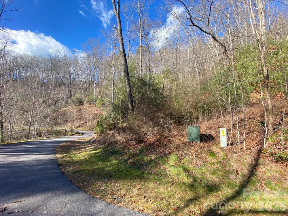 999 High Point Trail #32 Brevard, NC 28712