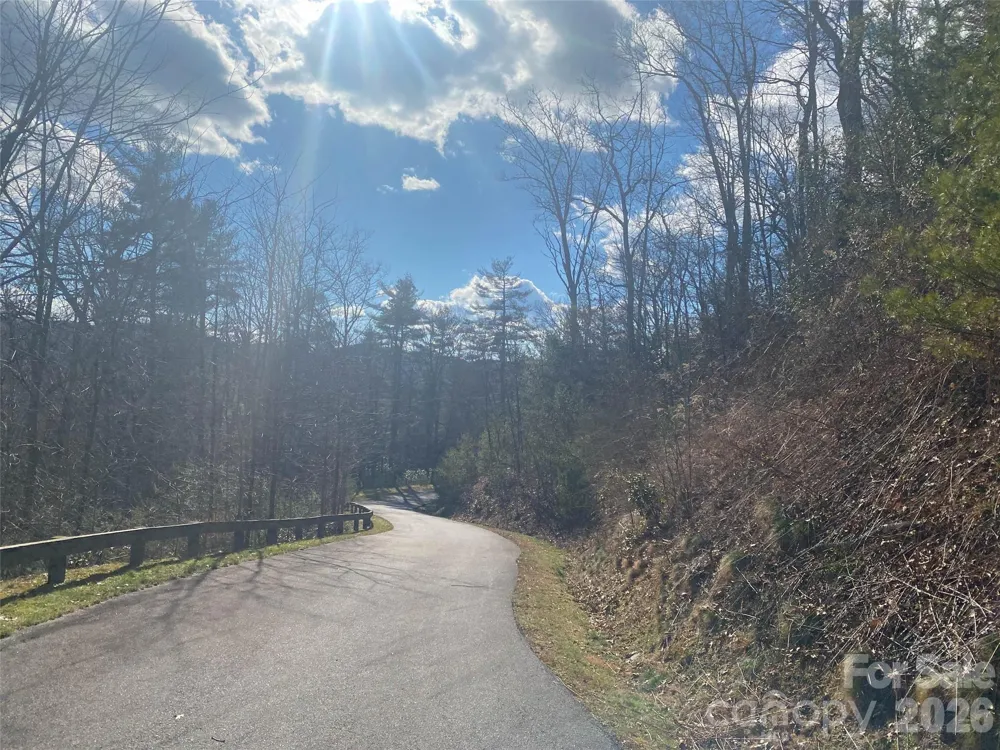 999 High Point Trail #32 Brevard, NC 28712