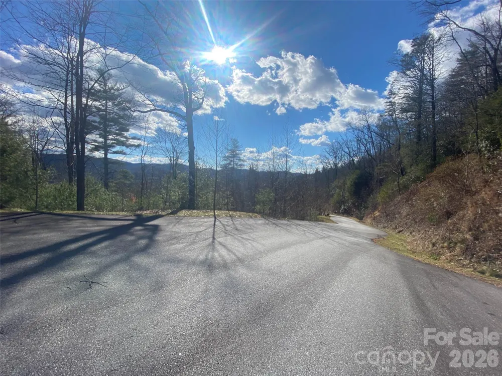 999 High Point Trail #32 Brevard, NC 28712