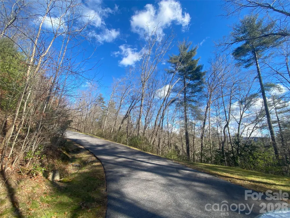 999 High Point Trail #32 Brevard, NC 28712
