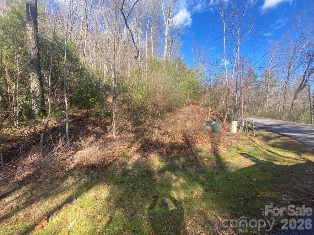 999 High Point Trail #32 Brevard, NC 28712