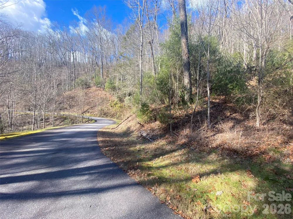 999 High Point Trail #32 Brevard, NC 28712
