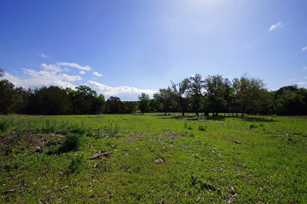 48 Bridget Court Briggs, TX 78608