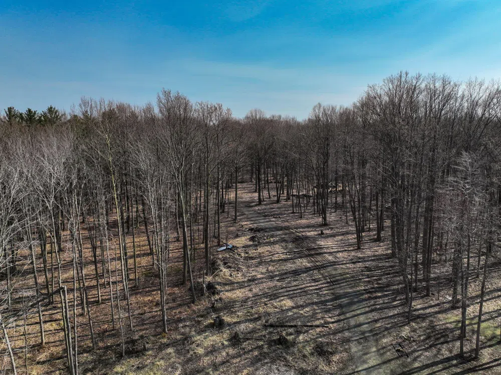 Youngren Road Harbert, MI 49115