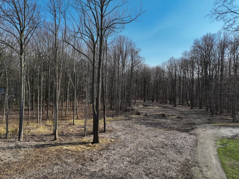 Youngren Road Harbert, MI 49115