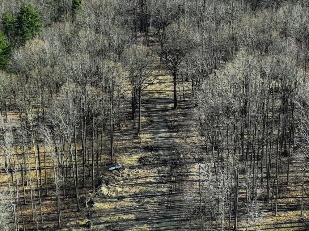 Youngren Road Harbert, MI 49115