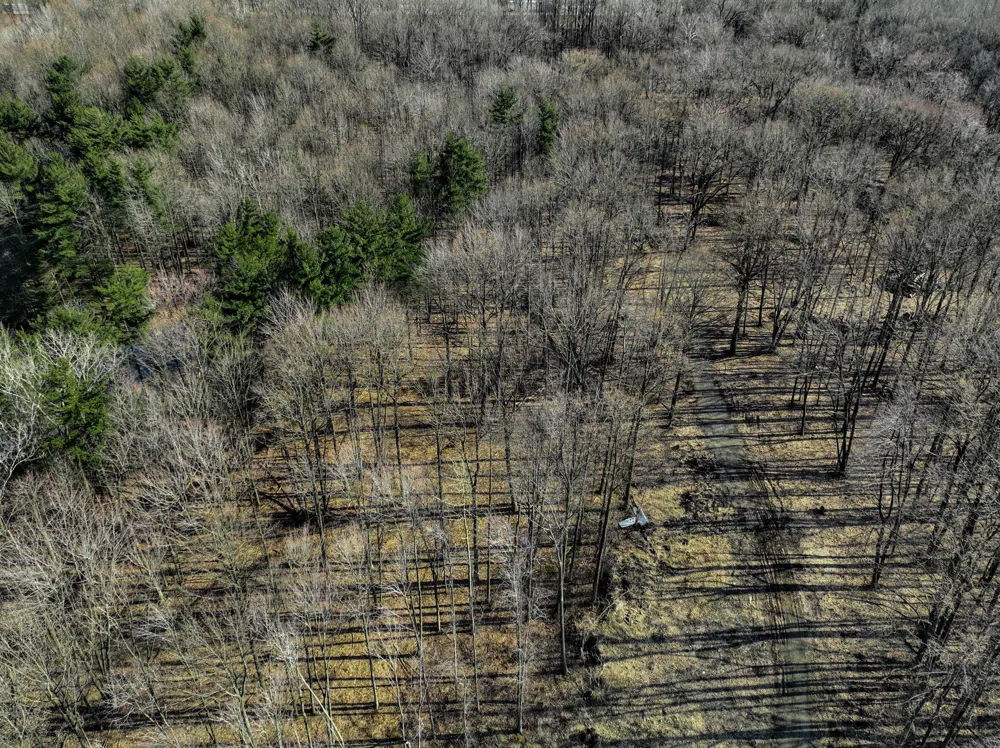 Youngren Road Harbert, MI 49115