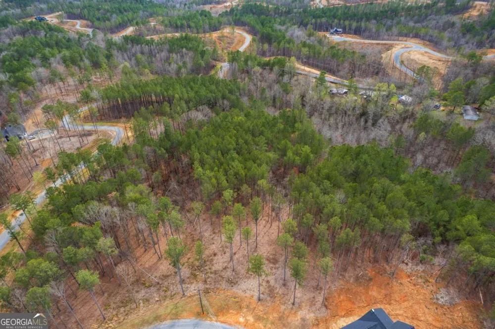 LOT 112 Blalock Mountain RD Talking Rock, GA 30175