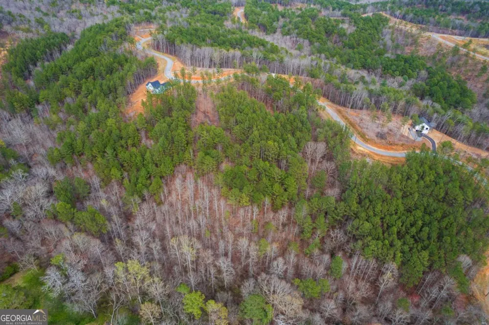 LOT 112 Blalock Mountain RD Talking Rock, GA 30175