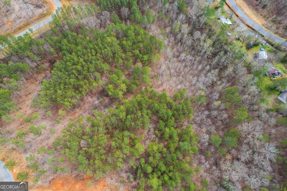 LOT 112 Blalock Mountain RD Talking Rock, GA 30175
