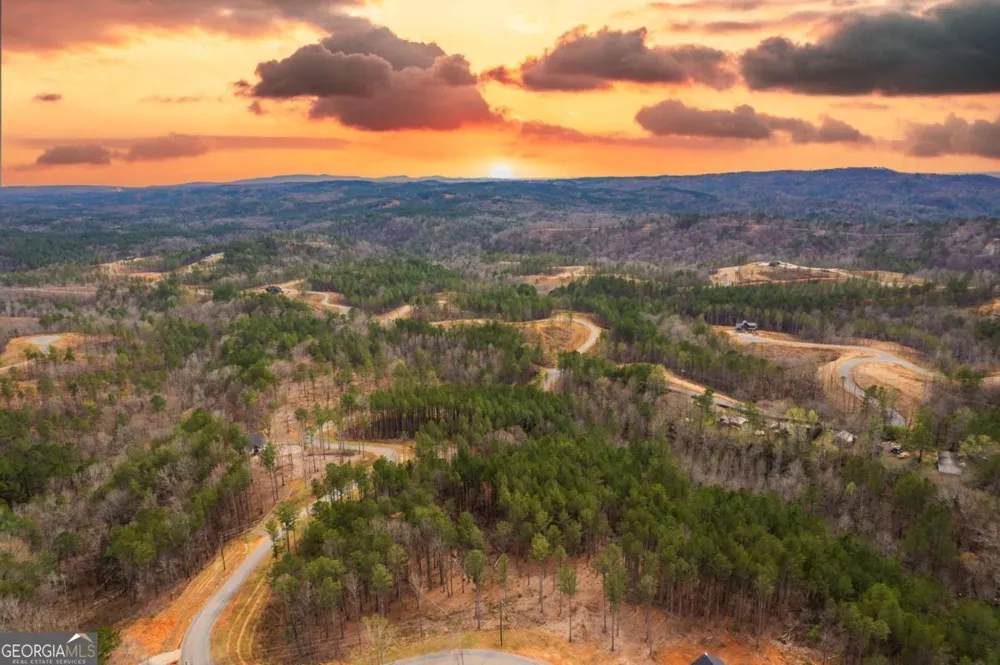 LOT 112 Blalock Mountain RD Talking Rock, GA 30175