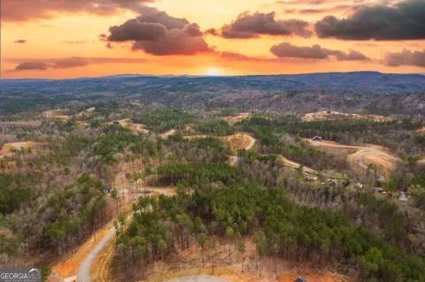 LOT 112 Blalock Mountain RD