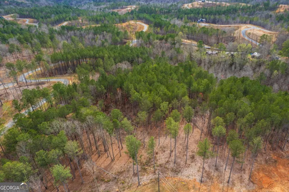 LOT 112 Blalock Mountain RD Talking Rock, GA 30175