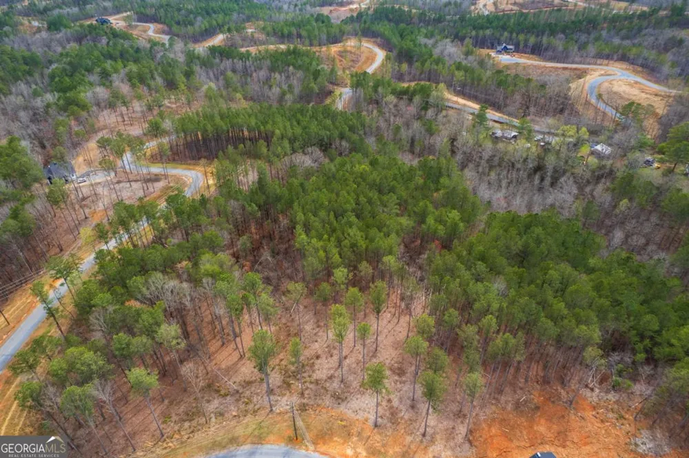 LOT 112 Blalock Mountain RD Talking Rock, GA 30175