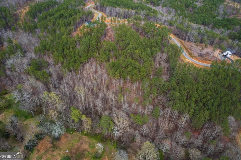LOT 112 Blalock Mountain RD Talking Rock, GA 30175