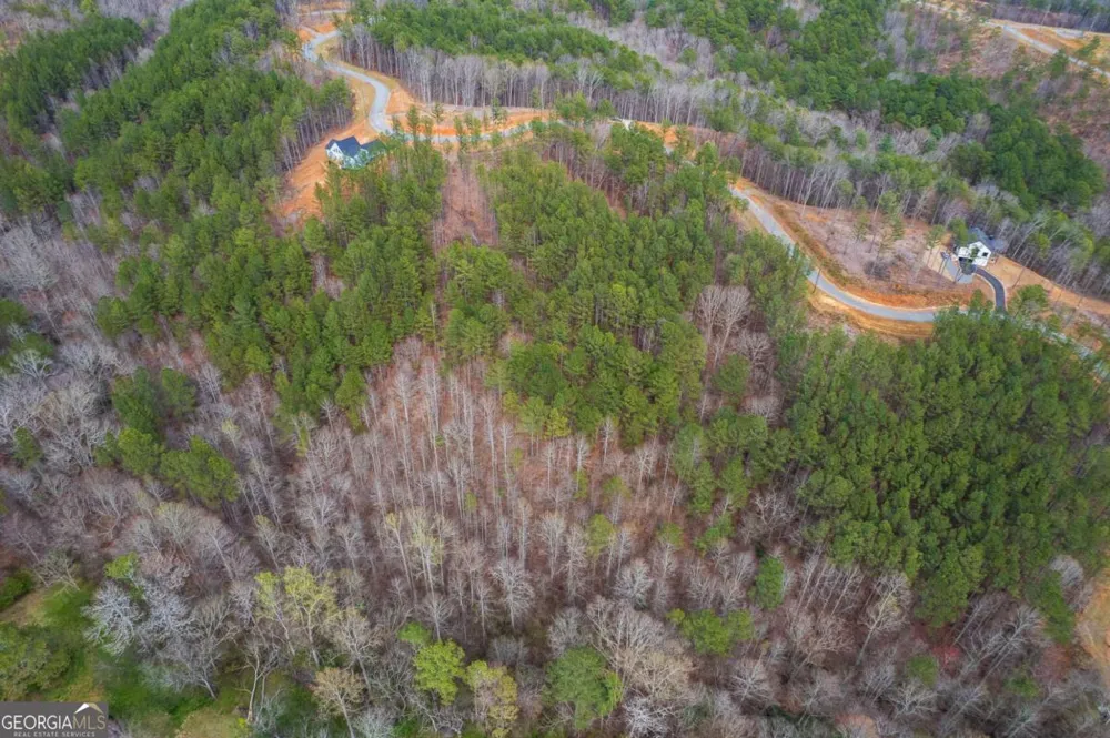 LOT 112 Blalock Mountain RD Talking Rock, GA 30175