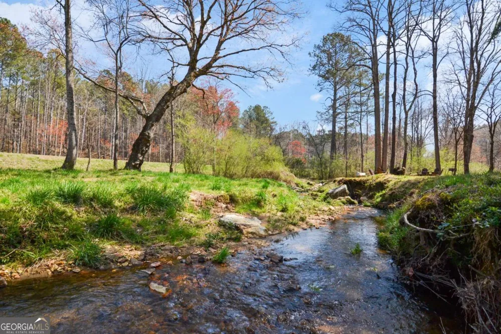 LOT 112 Blalock Mountain RD Talking Rock, GA 30175