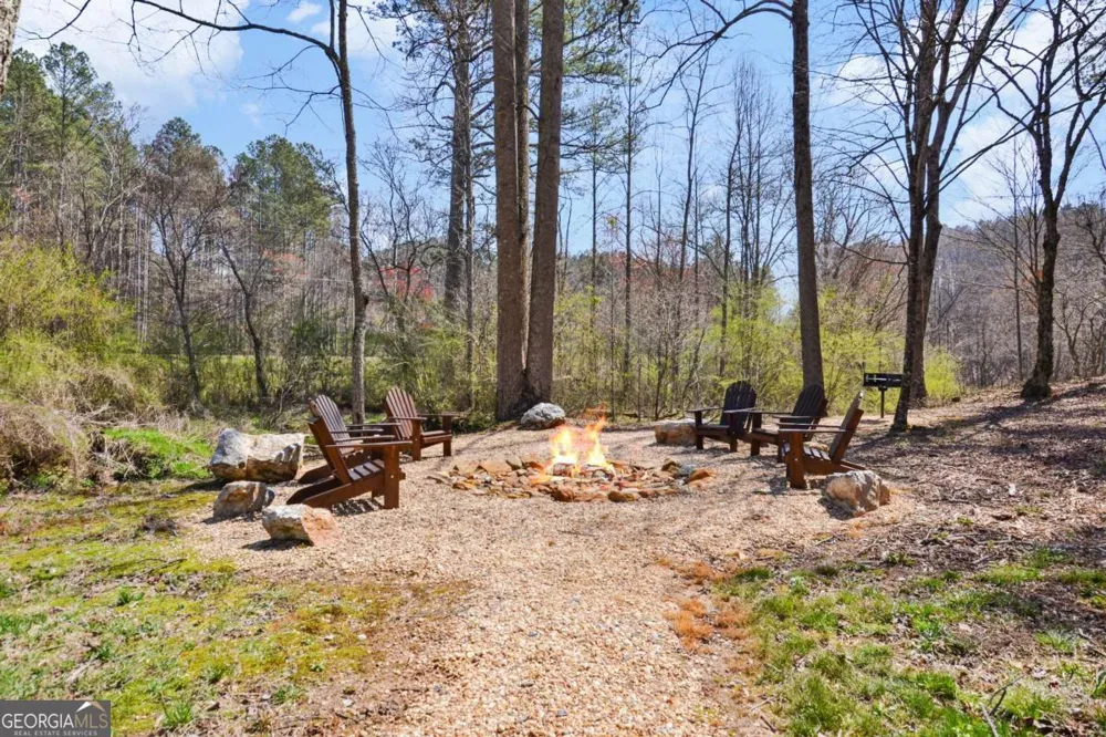 LOT 112 Blalock Mountain RD Talking Rock, GA 30175