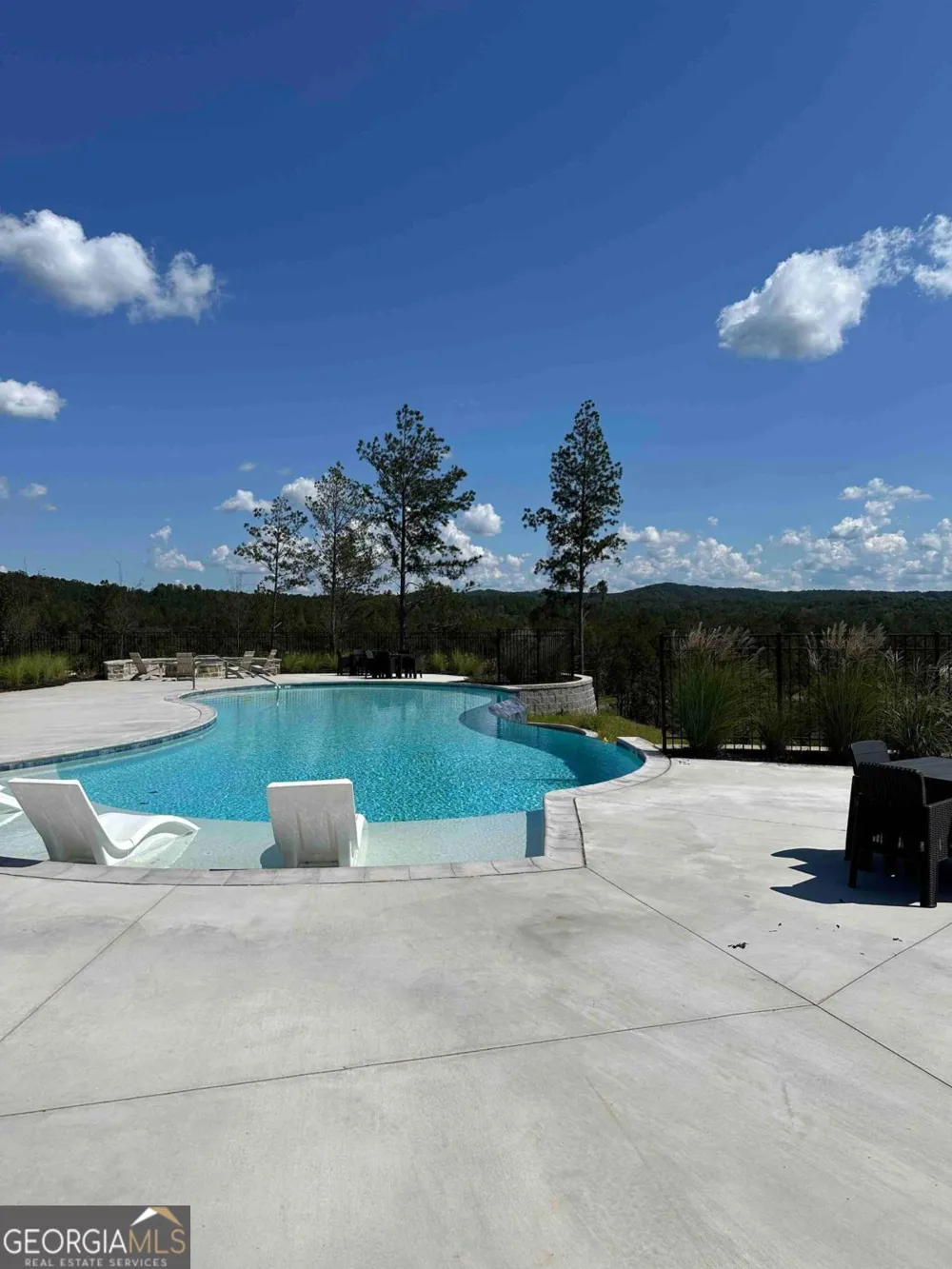 LOT 112 Blalock Mountain RD Talking Rock, GA 30175