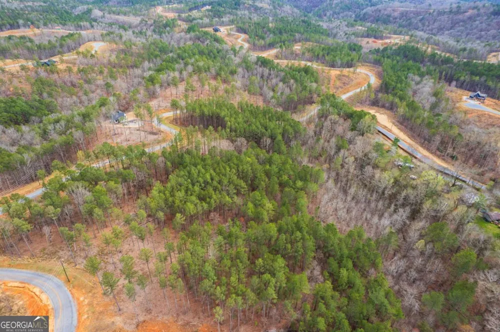 LOT 112 Blalock Mountain RD Talking Rock, GA 30175