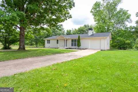 1073 WE King RD